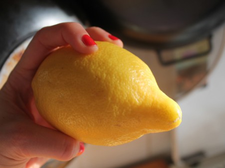 happy lemon
